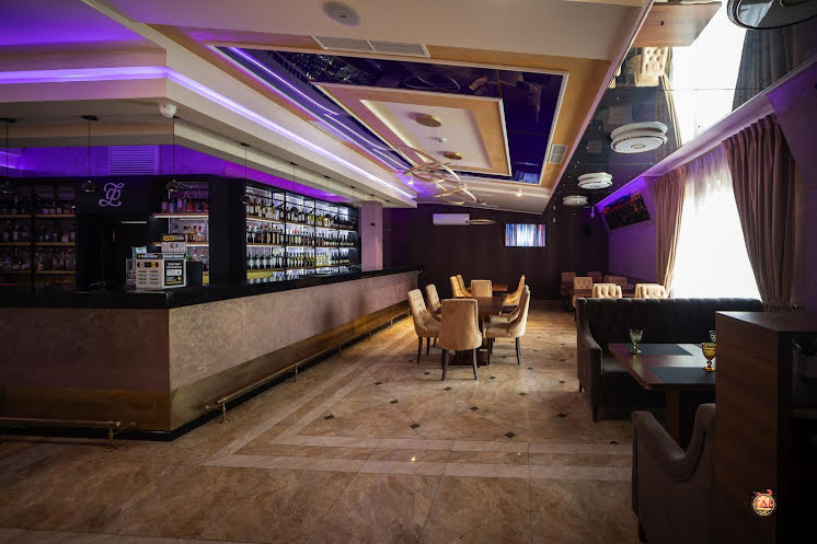 Основной зал в «Фирдуси» фотография №10