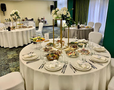  ресторан Holiday Inn Kaliningrad