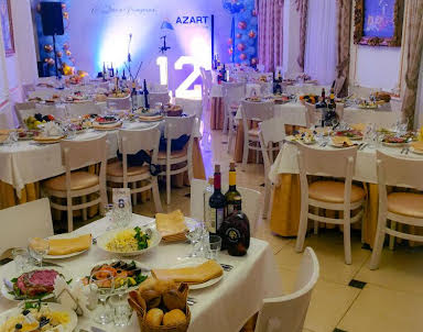  ресторан Белое дерево