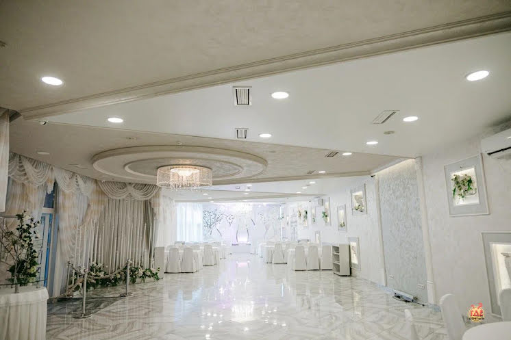 Основной зал  в «21 век» фотография №4