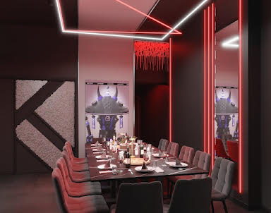  ресторан В69