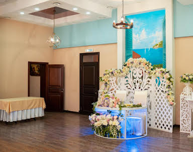 Корпоратив в Променад