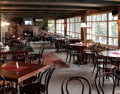  ресторан Высоцкий