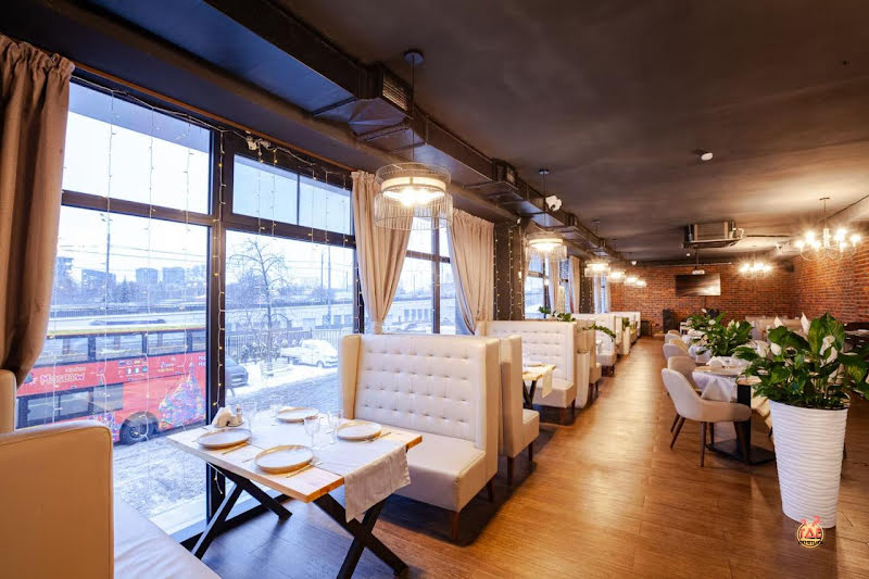 Константинофф фотография №6