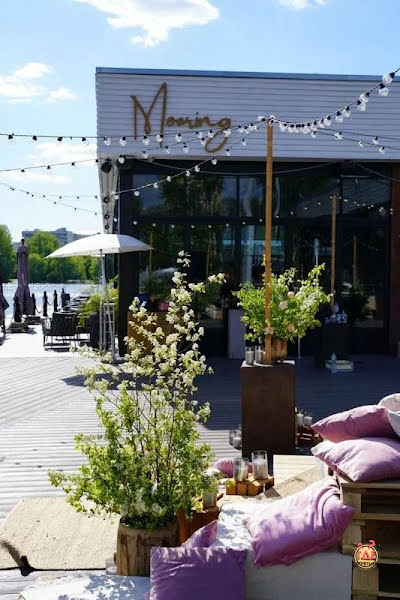 Mooring фотография №15