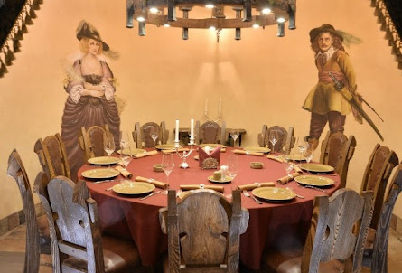 VIP-комната в VIP-комната