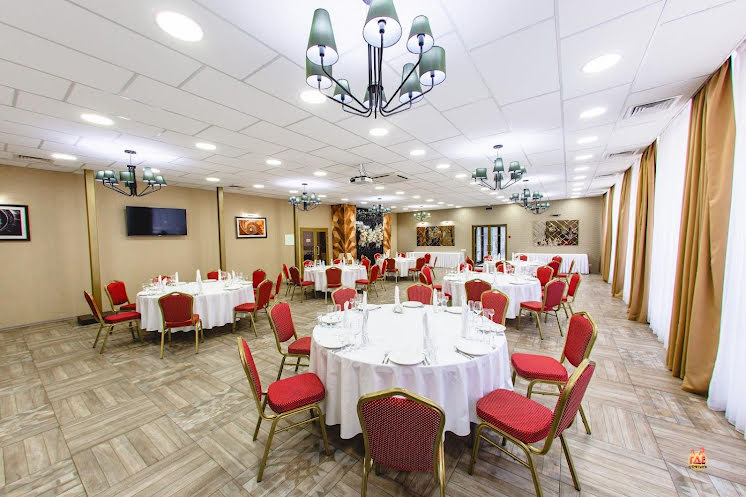 Мегаполис в «Калуга Плаза» фотография №18