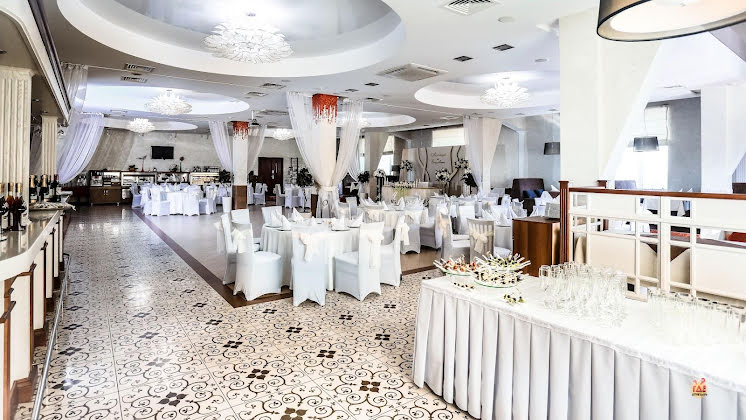 Ресторан «Италия» в «Аврора» фотография №1