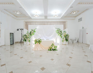  ресторан Версаль