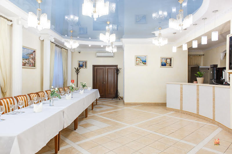 Бизнес Отель фотография №11