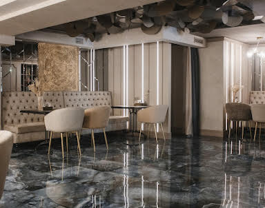  ресторан КОФЕ МИКС