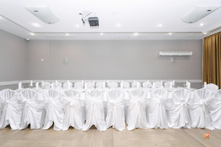 Зал «Казань» в «Амакс Сафар» фотография №7