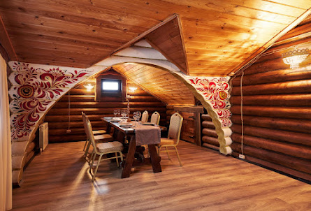 VIP-зал на 12 человек в VIP-зал на 8 человек