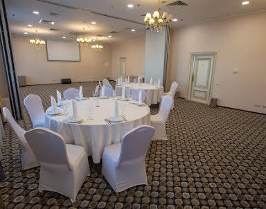  ресторан Милан