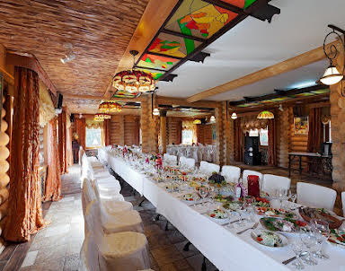  ресторан Семигорье