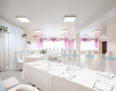 День рождения в Столовая ВГТУ