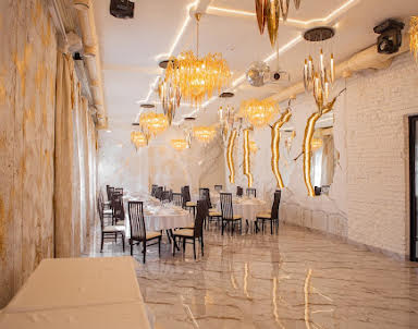  ресторан Banquet на Гагарина