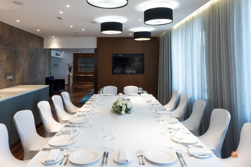 Radisson Blu Hotel фотография №11