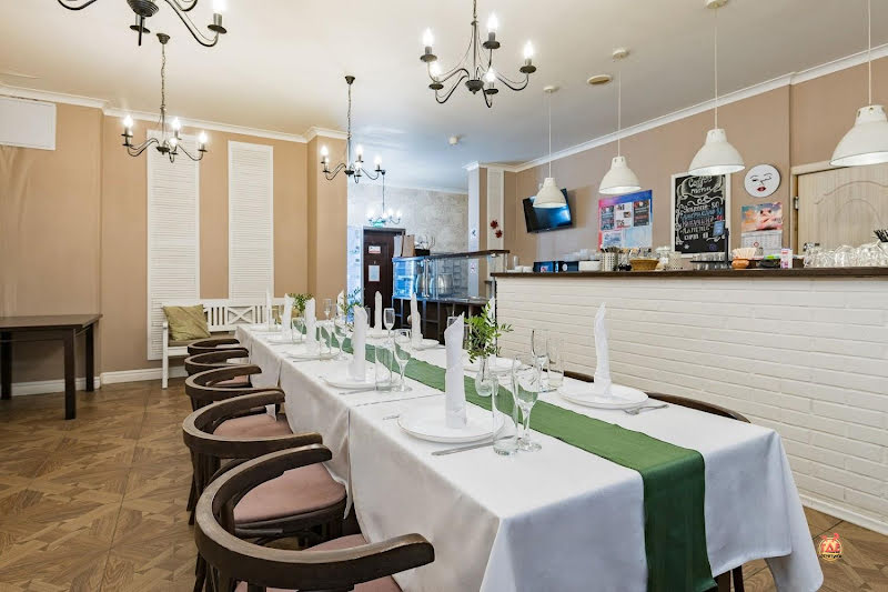 Гостиная на Железняка фотография №11