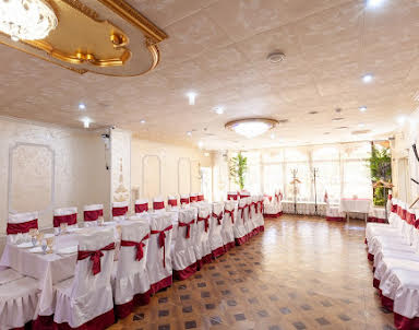  ресторан Маэстро