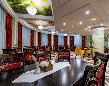  ресторан Смирновъ