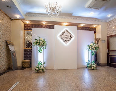  ресторан Империя