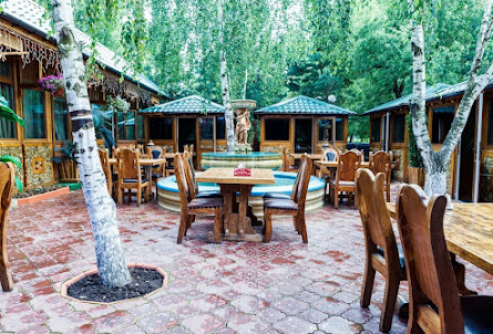 Беседки (6 штук) в Беседки (6 штук)