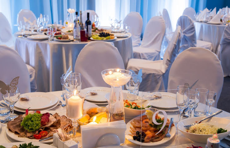 Grand Hall в «Байкал Бизнес Центр» фотография №10