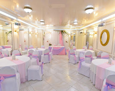 Корпоратив в Праздник