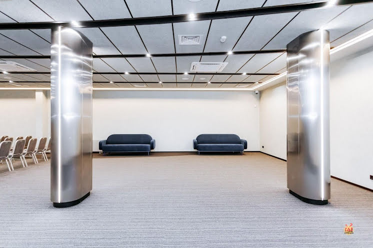 Конференц-зал в «MUSE OF TECH INNOPOLIS» фотография №8