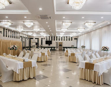 Корпоратив в Арслан