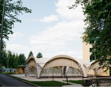  ресторан Красная Пахра