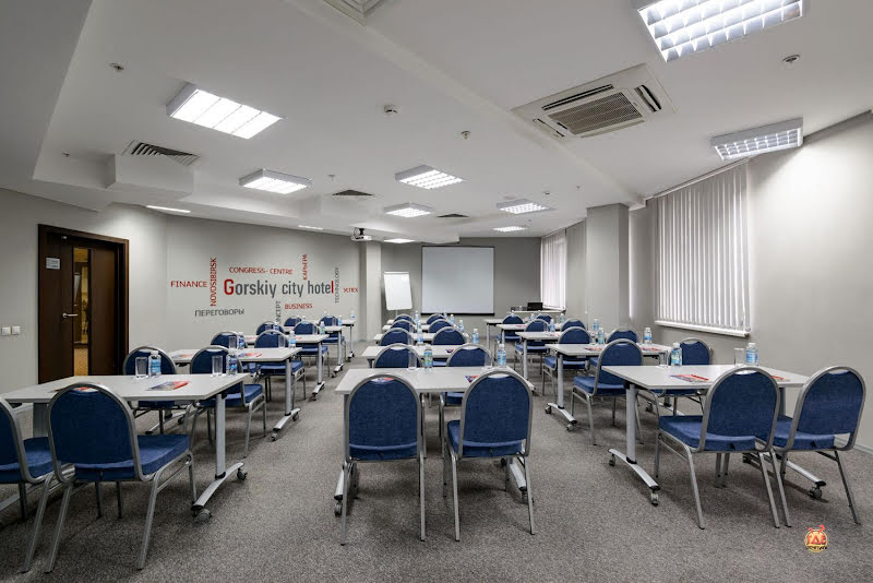 Gorskiy city hotel фотография №12