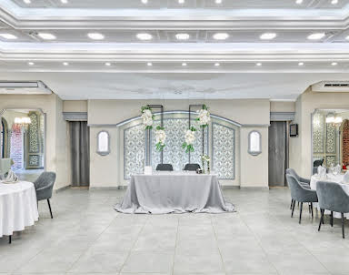 Новый год в Колчакъ