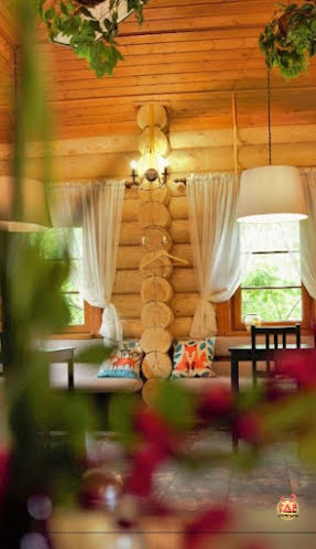 Банкетный зал в «Сказочный терем» фотография №2