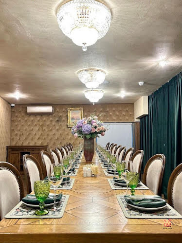 Банкетный зал  в «The Park» фотография №3