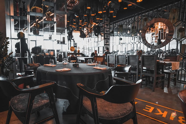 Зал "Милуоки" в «Milwaukee» фотография №3