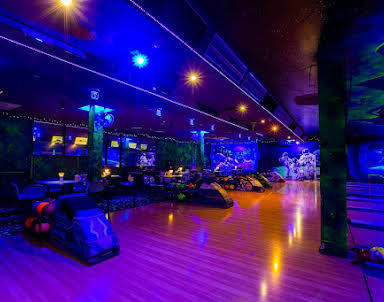  ресторан Галактика 2.0