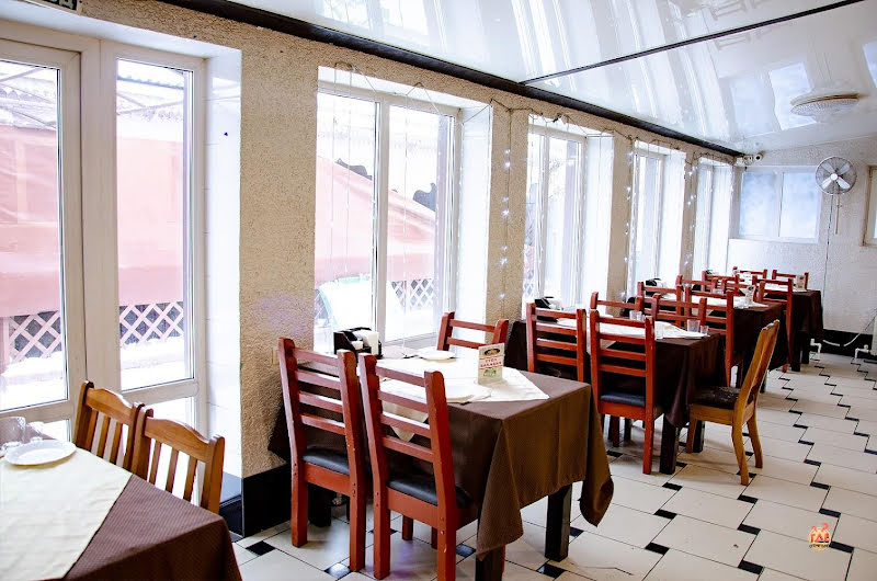 Ором фотография №3