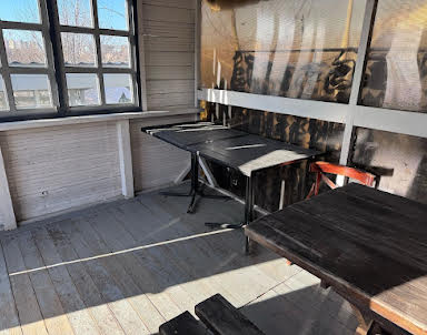 Новый год в Плакучая Ива & Marea