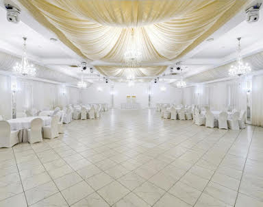 Новый год в Аспан