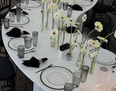  ресторан SOSNOVOE Family Club