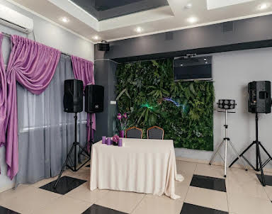  ресторан Вальс