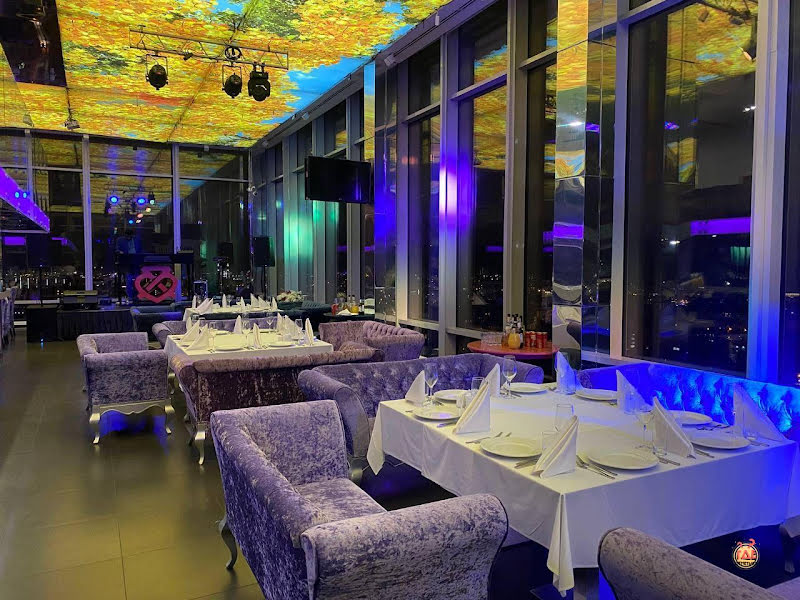 Extra Lounge фотография №12