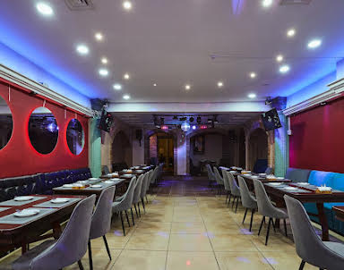  ресторан Муза