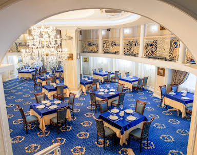  ресторан Апраксин