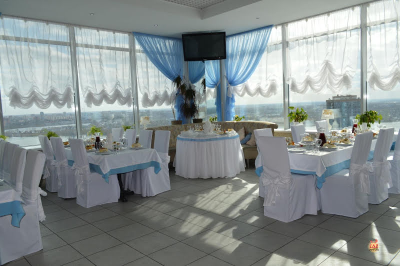 Sky Lounge фотография №2