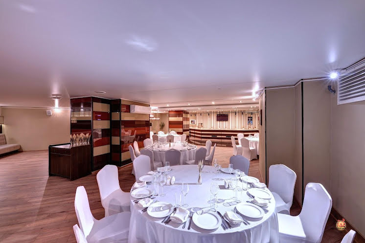 Зал «Премьер»  в «Премьер» фотография №14