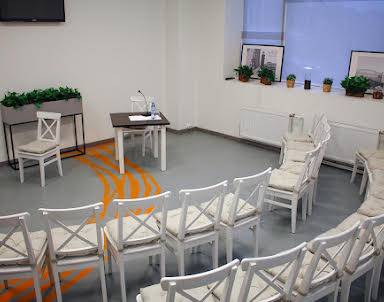  ресторан На Охте