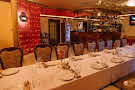Зал на 35 человек в «Le Buffet»